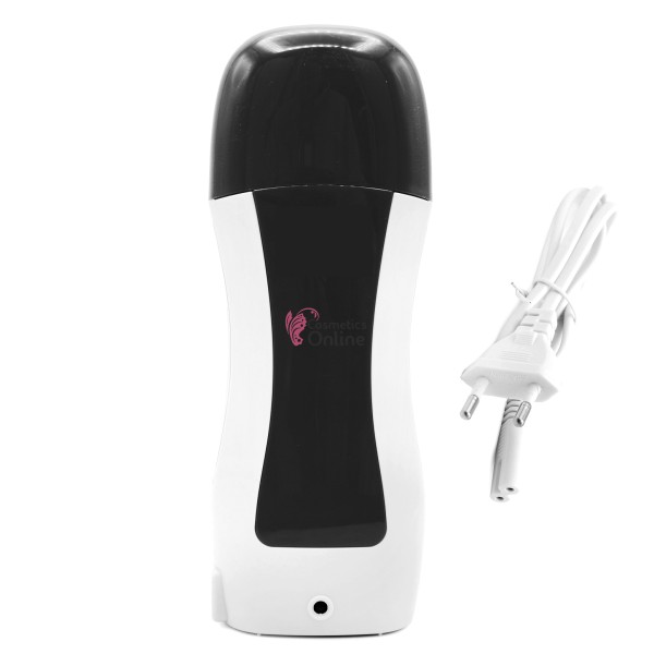 Incalzitor de ceara simplu Negru model 10259, pentru cartuse de ceara 100 ml